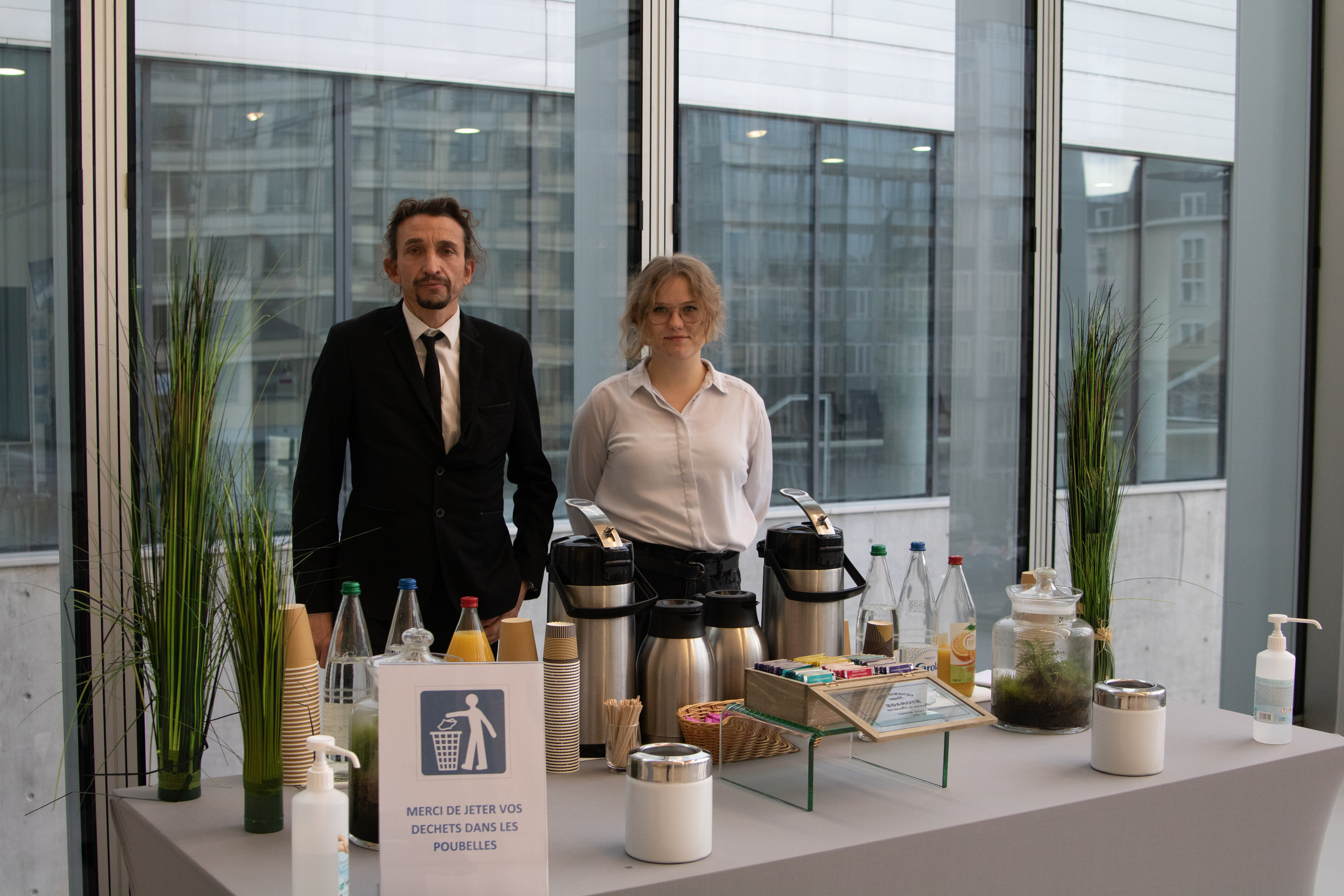 Photos des évènements passées